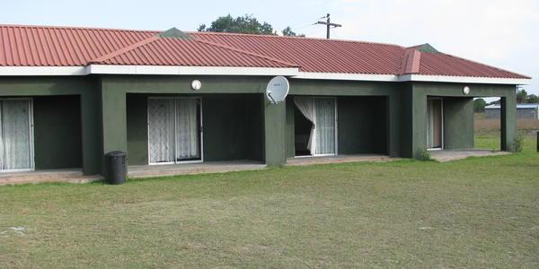 Shukihawu Lodge Mahlungulu Exterior photo